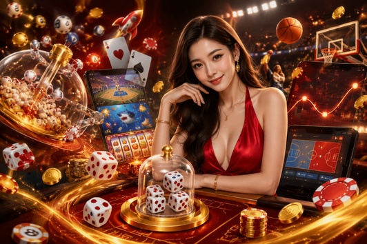 368bet