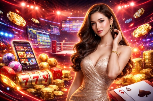 368bet