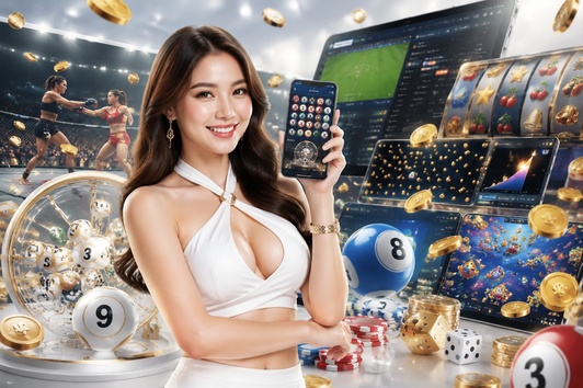 368bet
