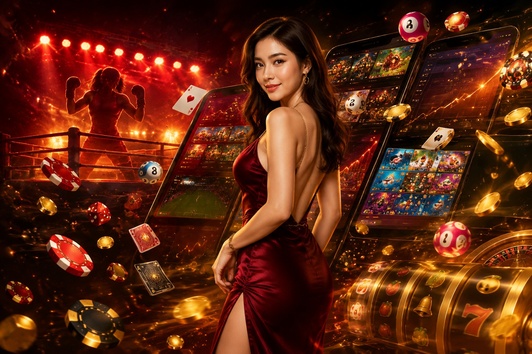 368bet